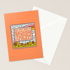 Have Empathy for Others Stationery Card Gallery Image 2