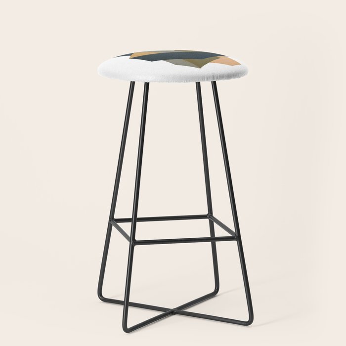 City walls Stool Gallery Image 1