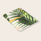 Nature Geometry XVIII Notebook Gallery Image 2