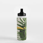 Nature Geometry XVIII Water Bottle Gallery Image 2