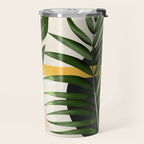 Nature Geometry XVIII Travel Mug Gallery Image 2