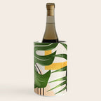 Nature Geometry XVIII Wine Chiller Gallery Image 1
