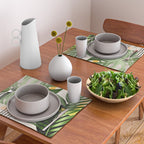 Nature Geometry XVIII Placemat Gallery Image 2