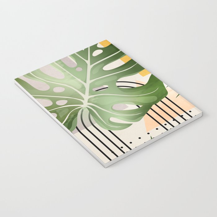Nature Geometry XVIII Notebook Gallery Image 3