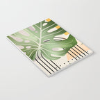 Nature Geometry XVIII Notebook Gallery Image 3