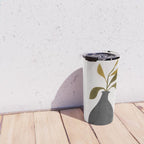 Vase 4 Travel Mug Gallery Image 4