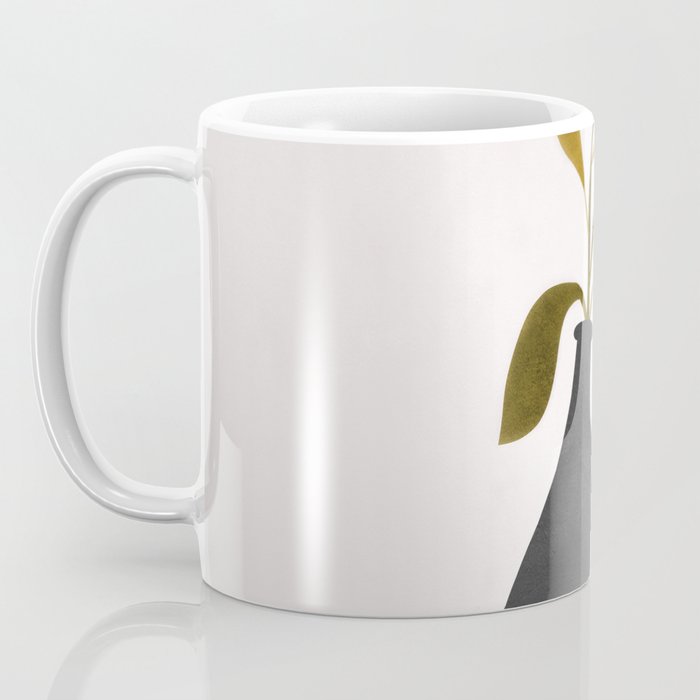 Vase 4 Coffee Mug Gallery Image 3