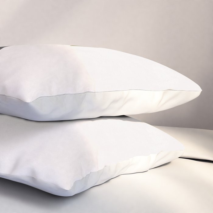 Vase 4 Pillow Sham Gallery Image 3