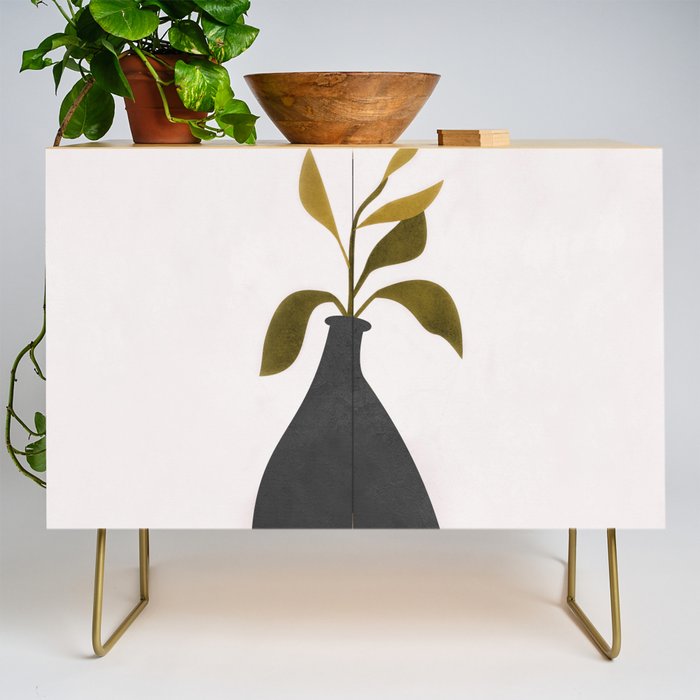 Vase 4 Credenza Gallery Image 1