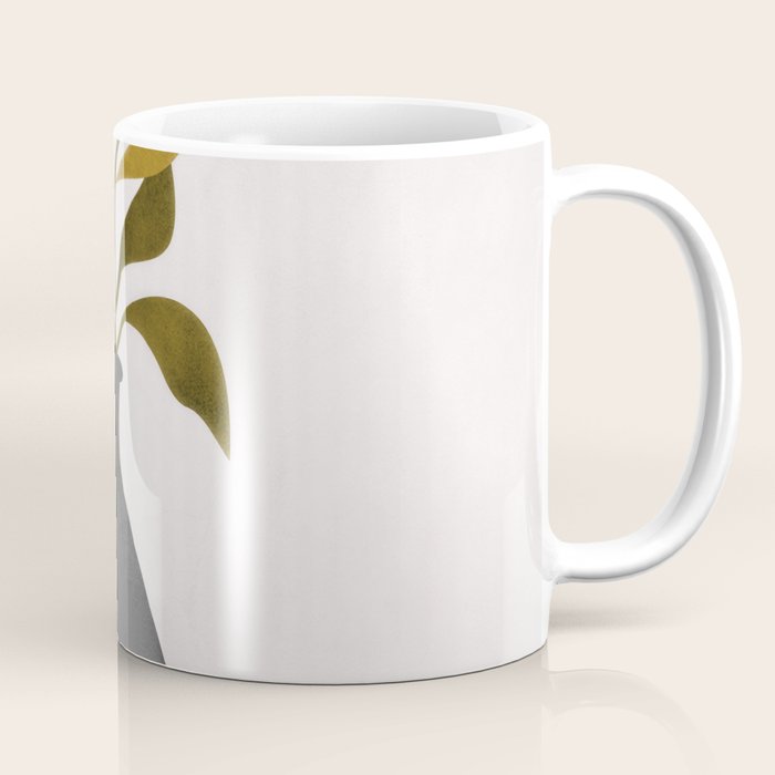 Vase 4 Coffee Mug Gallery Image 1
