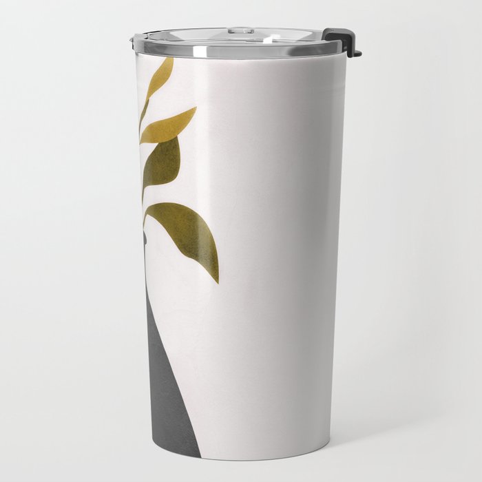 Vase 4 Travel Mug Gallery Image 2