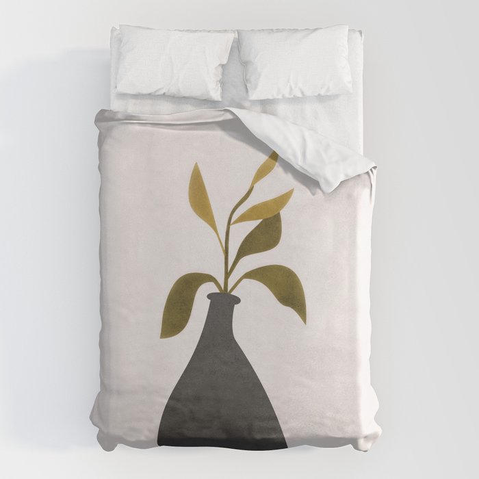 Vase 4 Duvet Cover Gallery Image 6