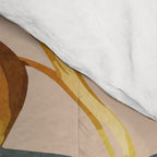 Flowers In Vase 4  Comforter Gallery Image 4