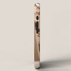 New White Dress iPhone Case Gallery Image 2