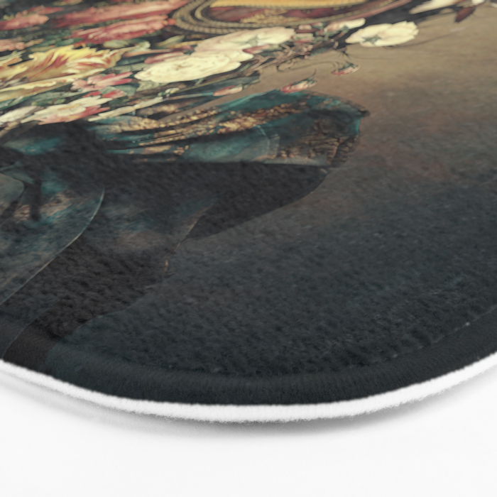 Full of life Bath Mat Gallery Image 3