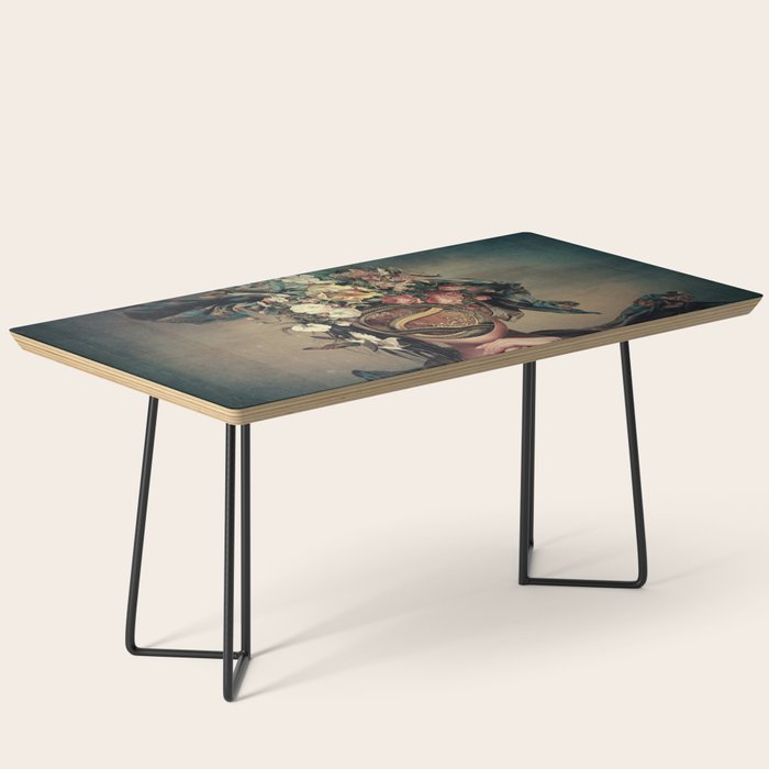 Full of life Coffee Table Gallery Image 1