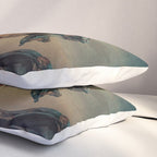 Full of life Pillow Sham Gallery Image 3
