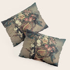 Full of life Pillow Sham Gallery Image 3