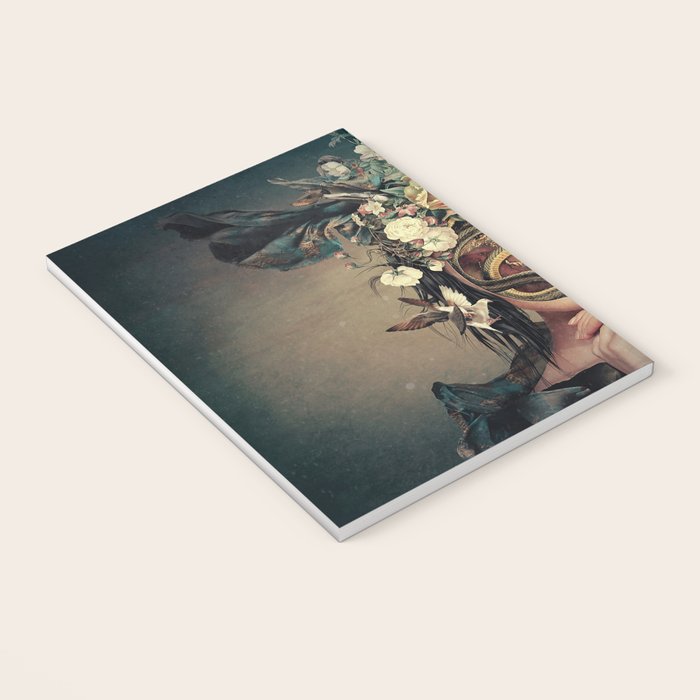 Full of life Notebook Gallery Image 3