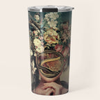 Full of life Travel Mug Gallery Image 1