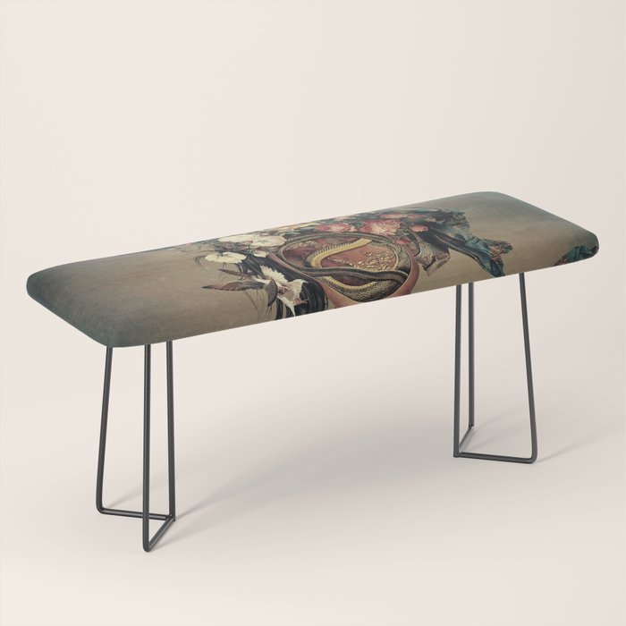 Full of life Bench Gallery Image 1