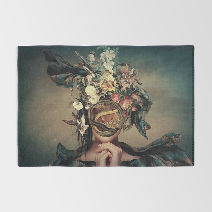Full of life Rug Gallery Image 2