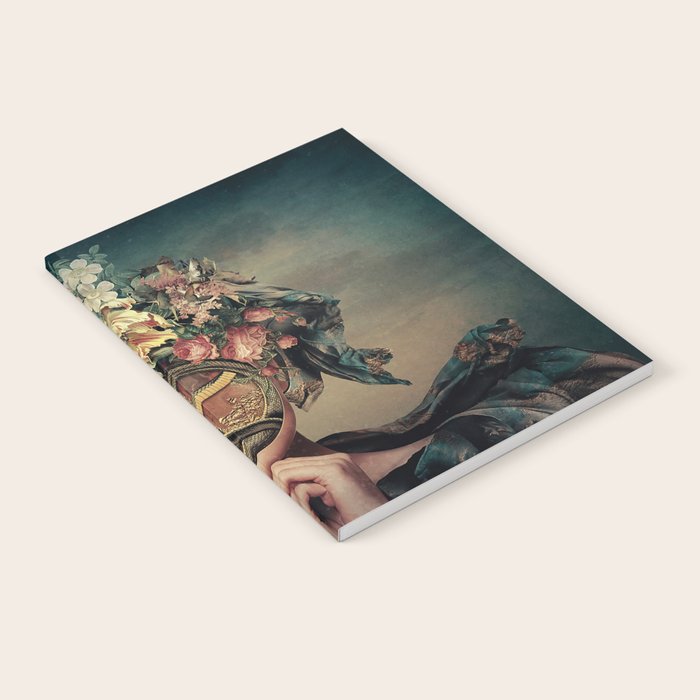 Full of life Notebook Gallery Image 2