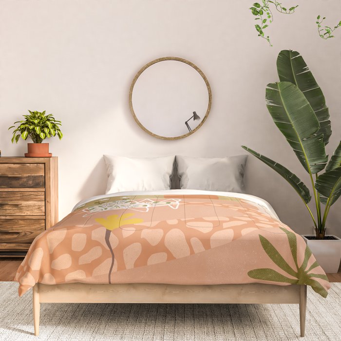 Safari Home Comforter Gallery Image 3