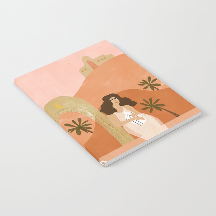 Safari Home Notebook Gallery Image 2