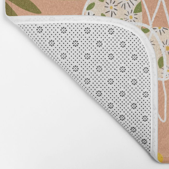 Safari Home Bath Mat Gallery Image 2