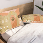 Safari Home Pillow Sham Gallery Image 2