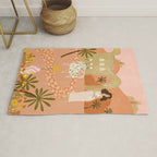 Safari Home Rug Gallery Image 1