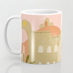 Safari Home Coffee Mug Gallery Image 3