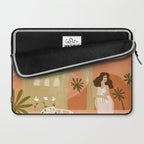 Safari Home Laptop Sleeve Gallery Image 2