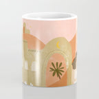 Safari Home Coffee Mug Gallery Image 4