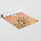 Safari Home Yoga Mat Gallery Image 2