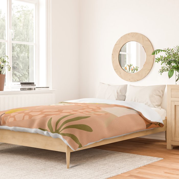 Safari Home Duvet Cover Gallery Image 2