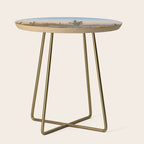 Desert / Scottsdale, Arizona Side Table Gallery Image 1