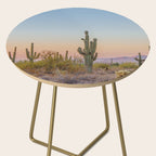 Desert / Scottsdale, Arizona Side Table Gallery Image 2
