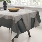 Gentle Beauty  Tablecloth Gallery Image 3