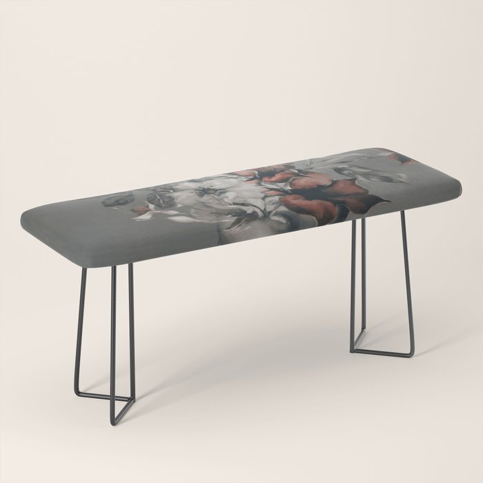 Gentle Beauty  Bench Gallery Image 1