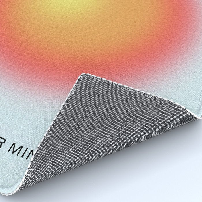 Mind: Aura Gradient 01 Rug Gallery Image 4