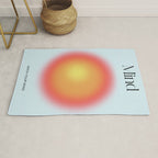 Mind: Aura Gradient 01 Rug Gallery Image 1