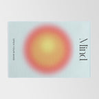 Mind: Aura Gradient 01 Rug Gallery Image 2