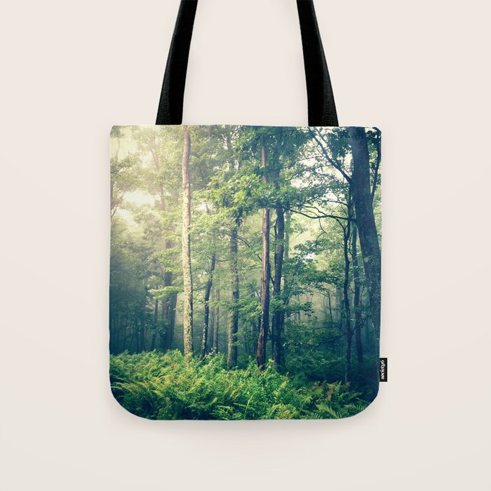 Inner Peace Tote Bag Gallery Image 1