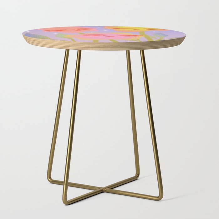 Past, Present & Future Side Table Gallery Image 1