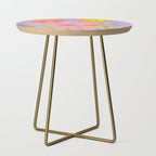 Past, Present & Future Side Table Gallery Image 1