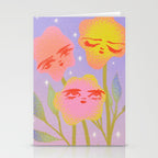 Past, Present & Future Stationery Card Gallery Image 2