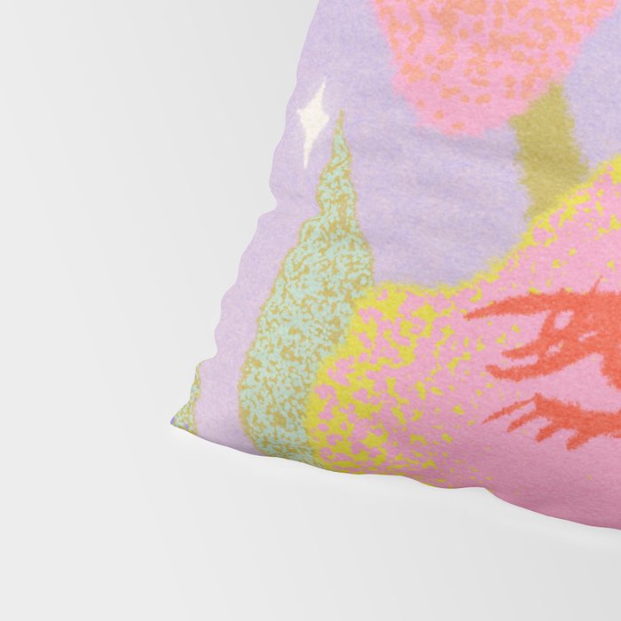Past, Present & Future Pillow Sham Gallery Image 4