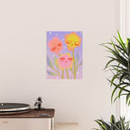 Past, Present & Future Poster Gallery Image 2